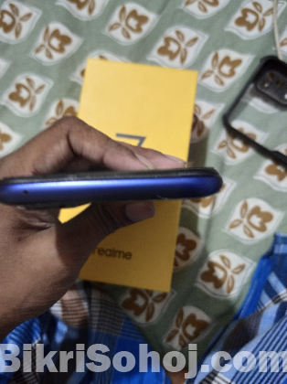 Realme 7 Pro 8/128